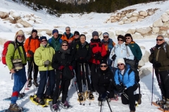 Settimana bianca 2015