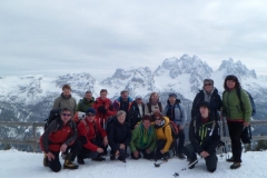 Monte Piana 2015