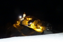 27-29 gennaio 2017 - Fine settimana sulla neve
