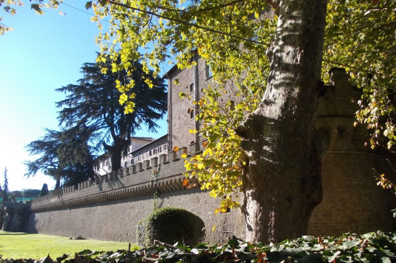 7-9 ottobre 2016 - Ostia e i Castelli Romani