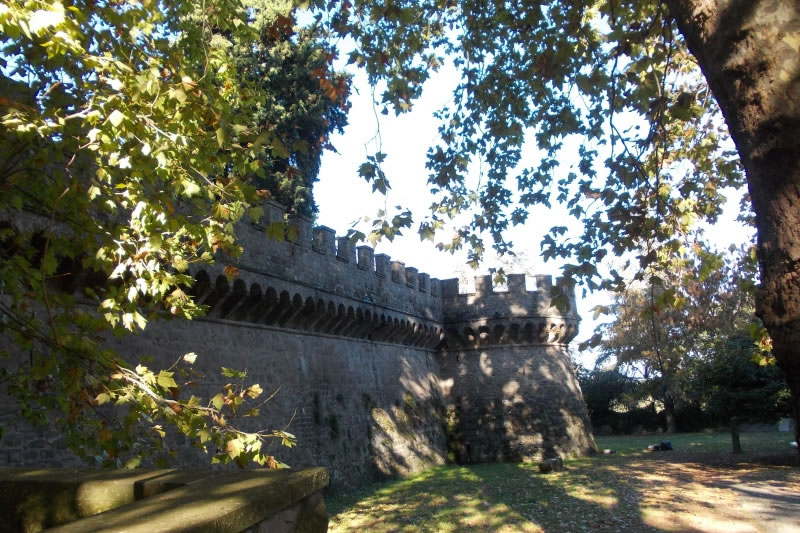 7-9 ottobre 2016 - Ostia e i Castelli Romani