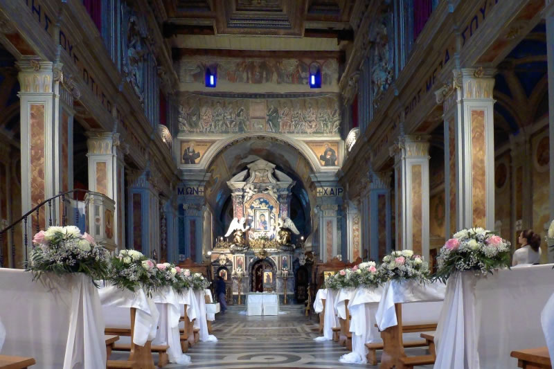 7-9 ottobre 2016 - Ostia e i Castelli Romani