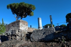7-9 ottobre 2016 - Ostia e i Castelli Romani