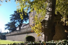 7-9 ottobre 2016 - Ostia e i Castelli Romani