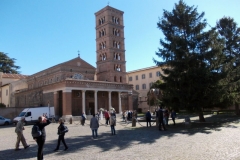 7-9 ottobre 2016 - Ostia e i Castelli Romani
