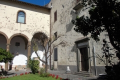 7-9 ottobre 2016 - Ostia e i Castelli Romani