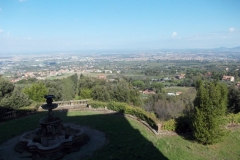7-9 ottobre 2016 - Ostia e i Castelli Romani
