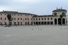 23 febbraio 2020 - Palmanova e Aiello
