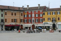 23 febbraio 2020 - Palmanova e Aiello
