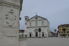 23 febbraio 2020 - Palmanova e Aiello