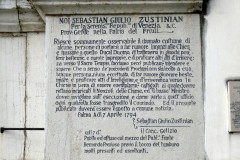 23 febbraio 2020 - Palmanova e Aiello