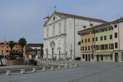23 febbraio 2020 - Palmanova e Aiello