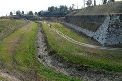 23 febbraio 2020 - Palmanova e Aiello