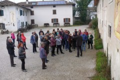 23 febbraio 2020 - Palmanova e Aiello