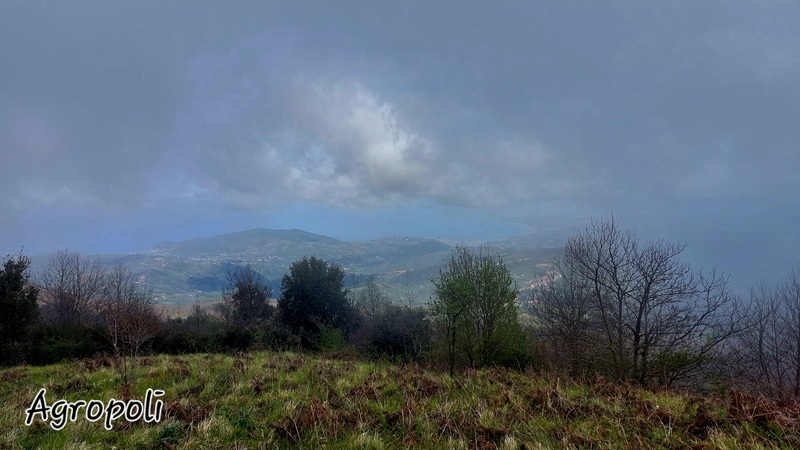 Agropoli-Cilento
