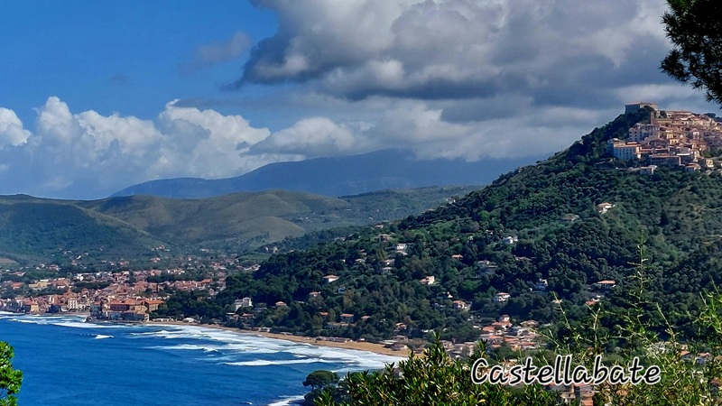 Castellabate