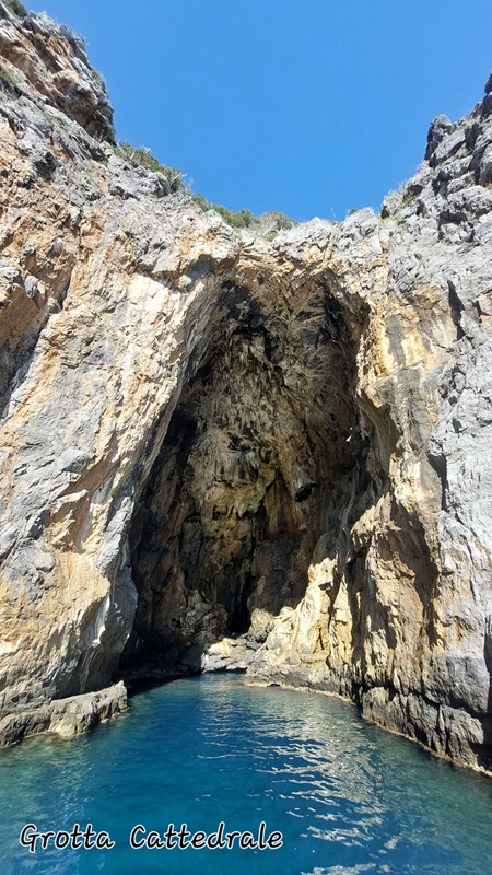 Grotta-Cilento