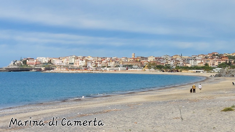 Marina-di-Camerota