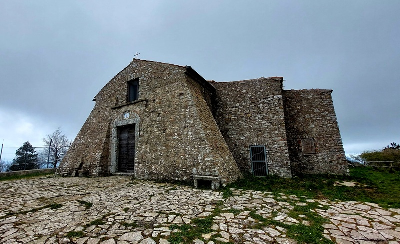 Monte-Stella