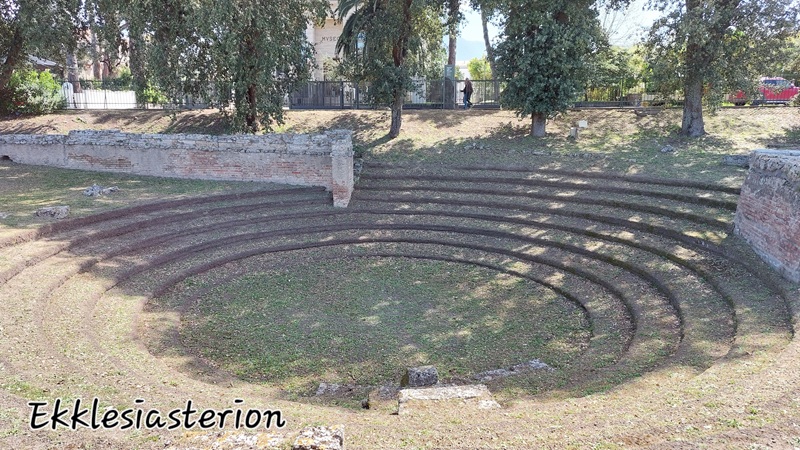 Paestum