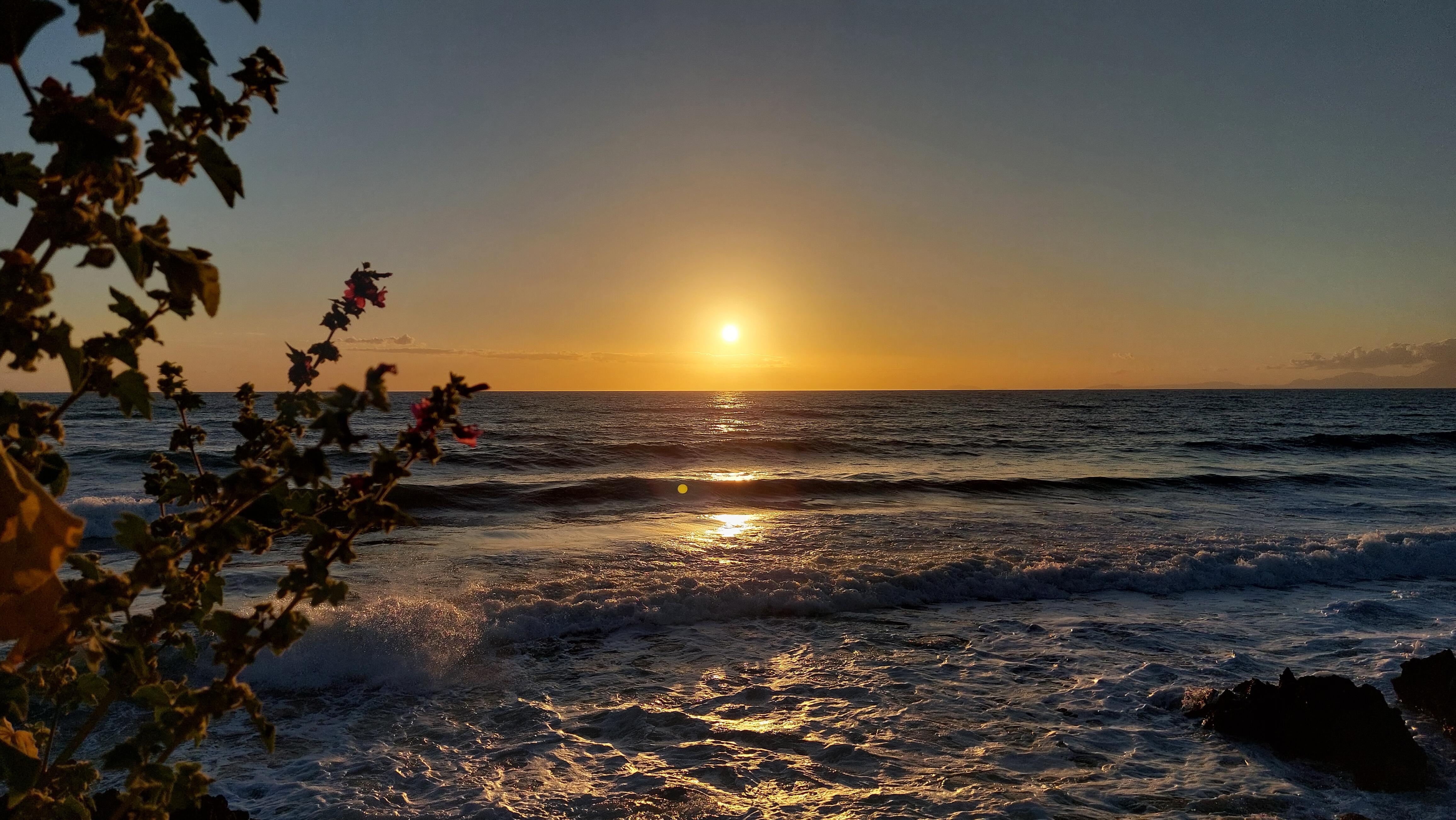 Tramonto-Santa-Maria-di-Castellabate-2