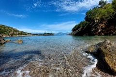 Spiaggia-Cilento