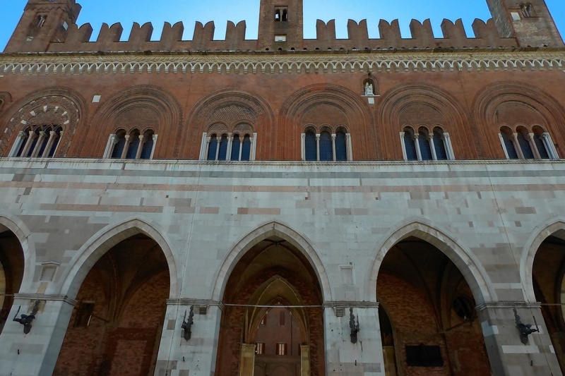 29 marzo-2 aprile 2018 -- Pasqua nel Ducato