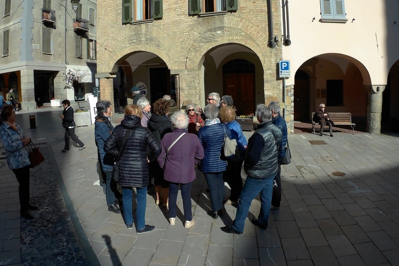 29 marzo-2 aprile 2018 -- Pasqua nel Ducato