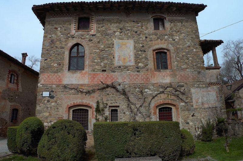 29 marzo-2 aprile 2018 -- Pasqua nel Ducato