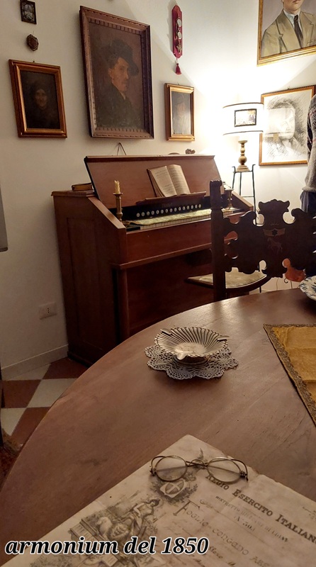 Museo Mozartina - Paularo