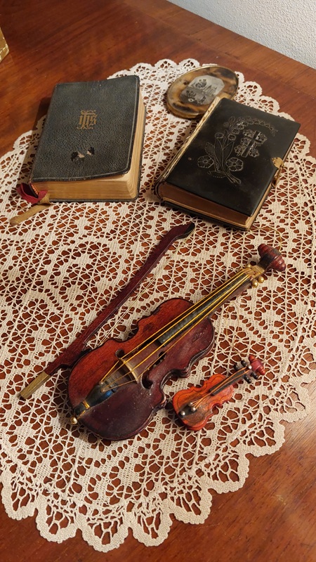 Museo Mozartina - Paularo