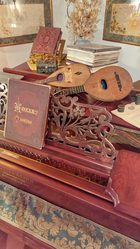 Museo Mozartina - Paularo