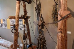 Museo dei Mistirs - Paularo