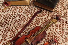 Museo Mozartina - Paularo