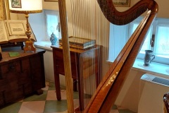 Museo Mozartina - Paularo