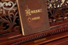 Museo Mozartina - Paularo