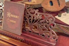 Museo Mozartina - Paularo