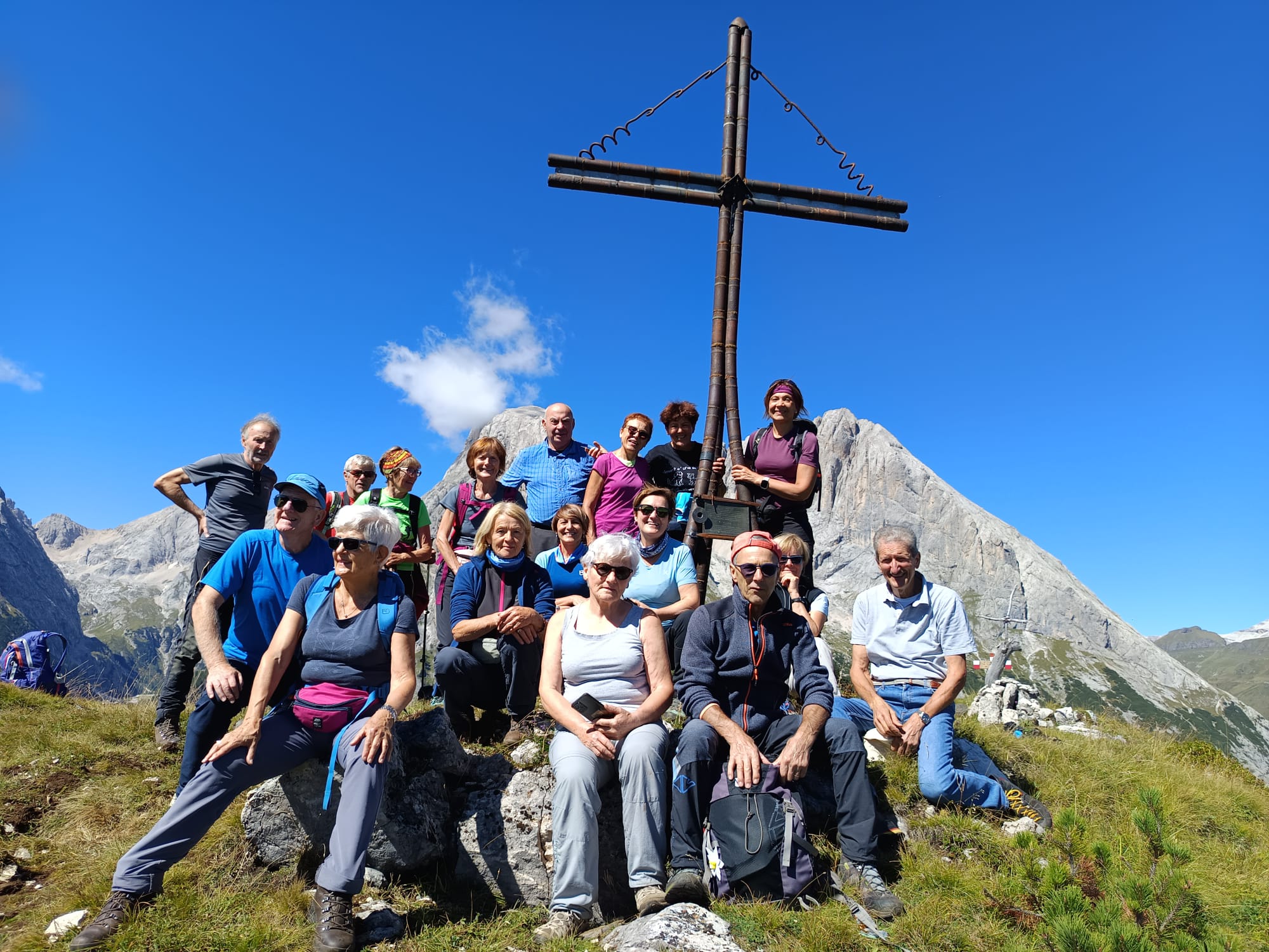 Piz-de-Guda-2025-foto-di-gruppo-2