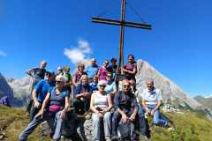 Piz-de-Guda-2025-foto-di-gruppo-2