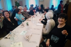 Pranzo Sociale 2018