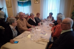 Pranzo Sociale 2018