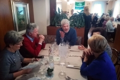 Pranzo Sociale 2018