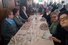 Pranzo Sociale 2018