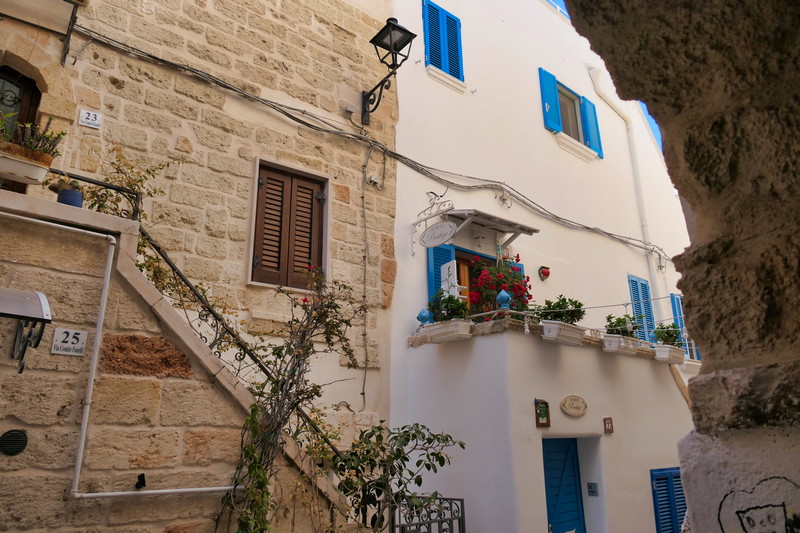 6-13 giugno 2022 - Tour della Puglia