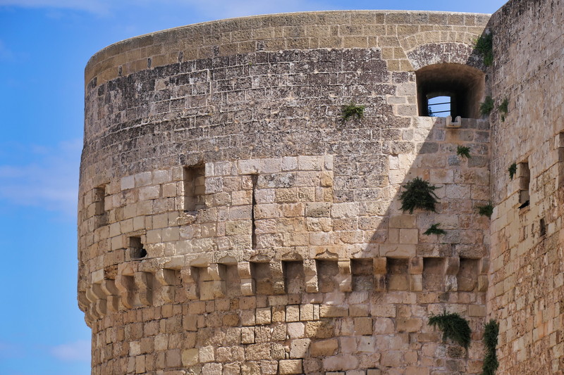 6-13 giugno 2022 - Tour della Puglia