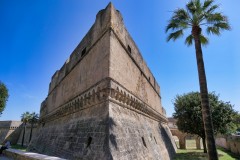 6-13 giugno 2022 - Tour della Puglia