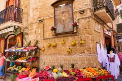 6-13 giugno 2022 - Tour della Puglia