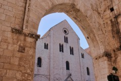 6-13 giugno 2022 - Tour della Puglia