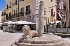 6-13 giugno 2022 - Tour della Puglia