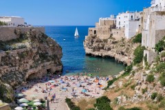 6-13 giugno 2022 - Tour della Puglia